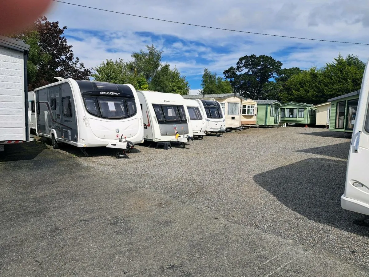 Mikebrown caravans - Image 1