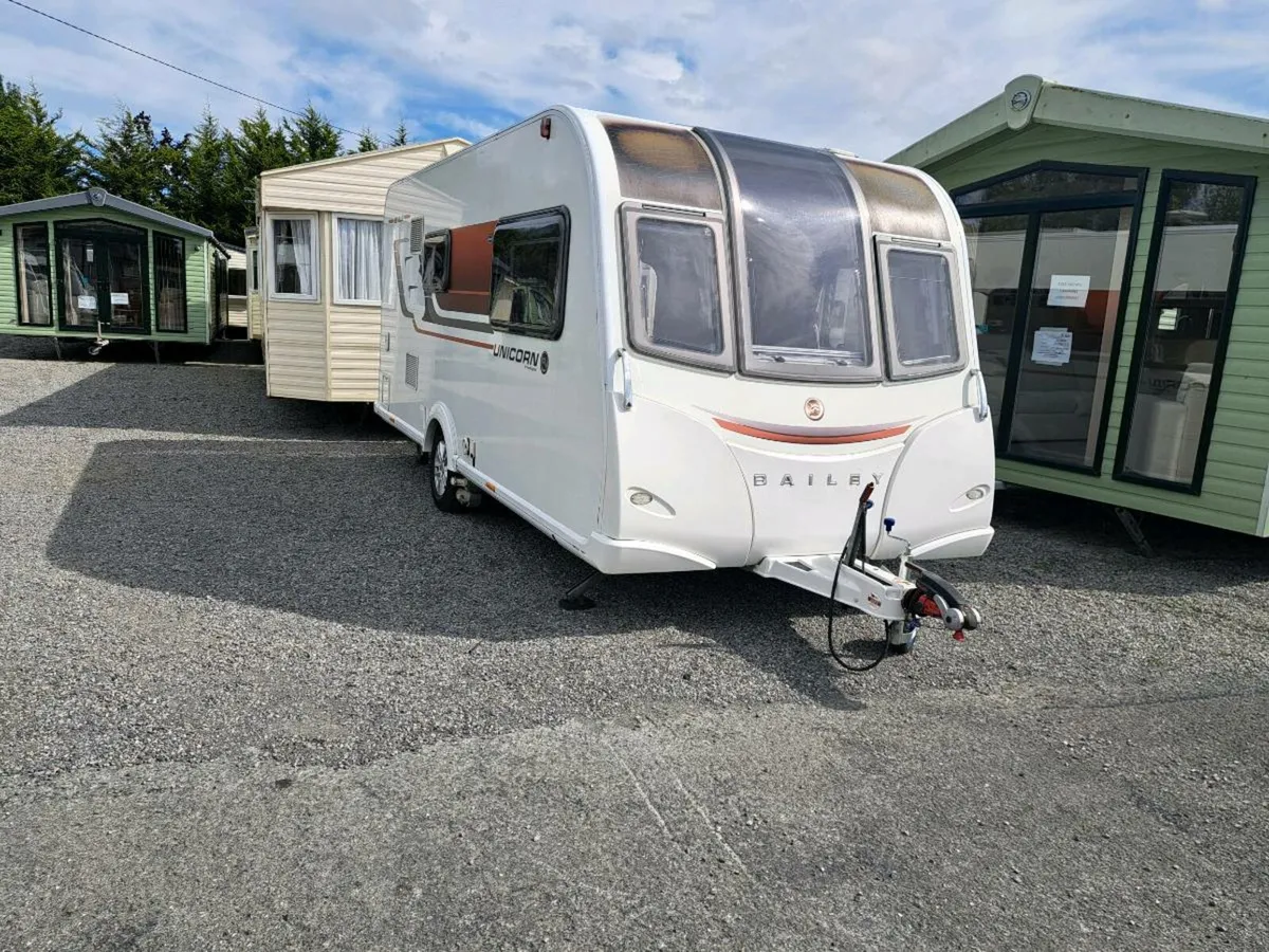 Mikebrown caravans - Image 2