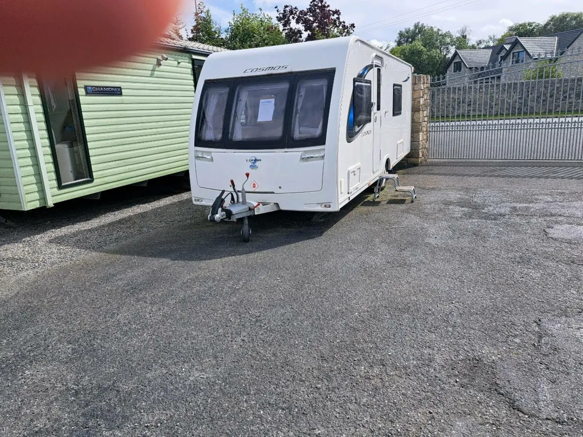 Mikebrown caravans - Image 3