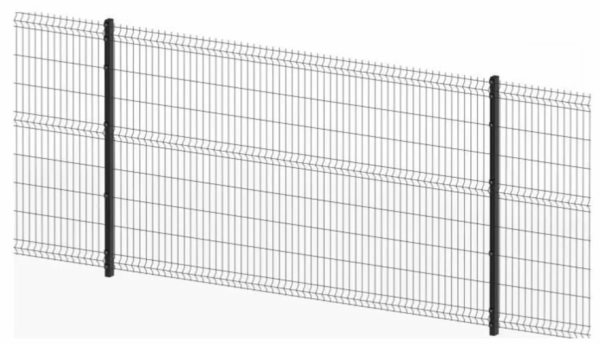 MESH FENCING 3M 5MMX5MM WIRES - Image 2