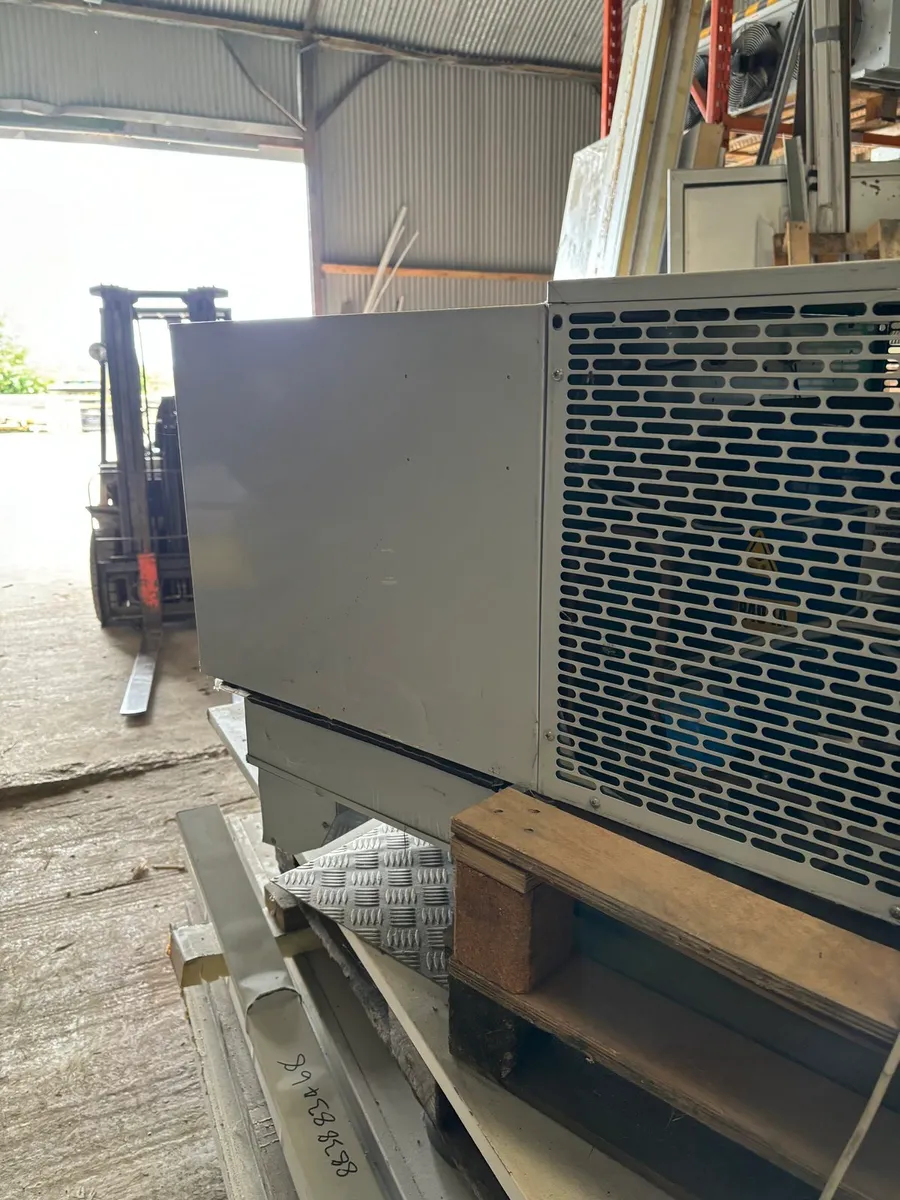 Uniblock Refrigeration system - Image 2