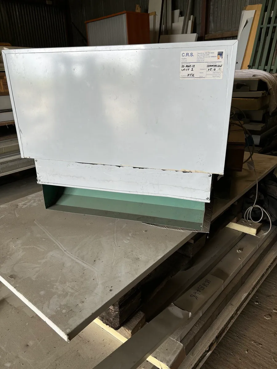 Uniblock Refrigeration system - Image 3