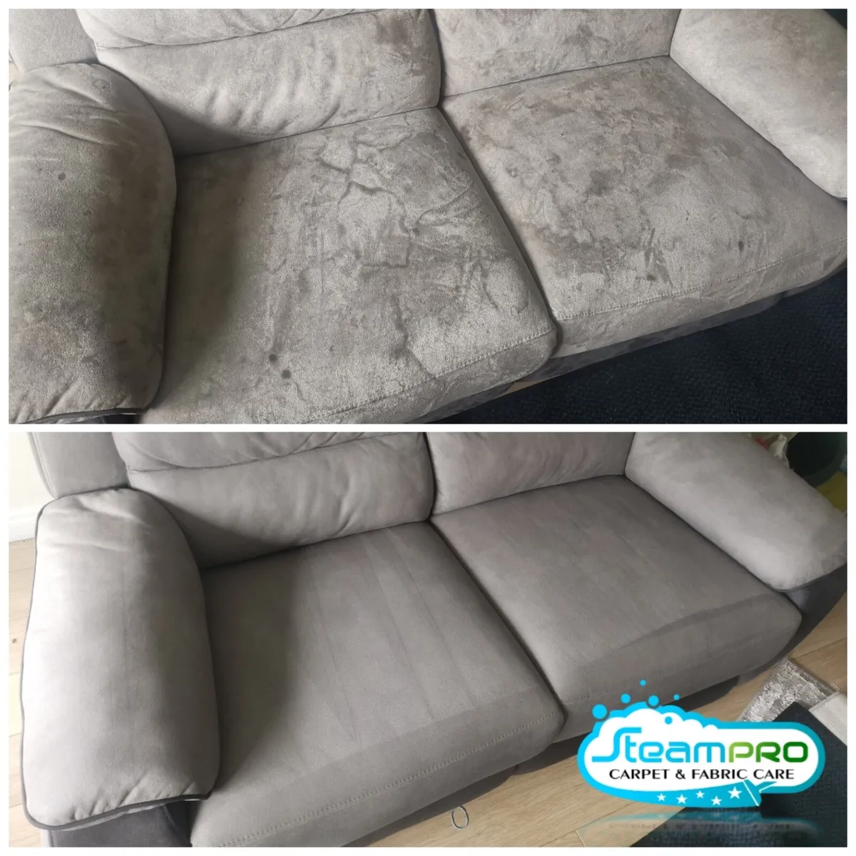 Upholstery cleaning service Co Galway - Image 2