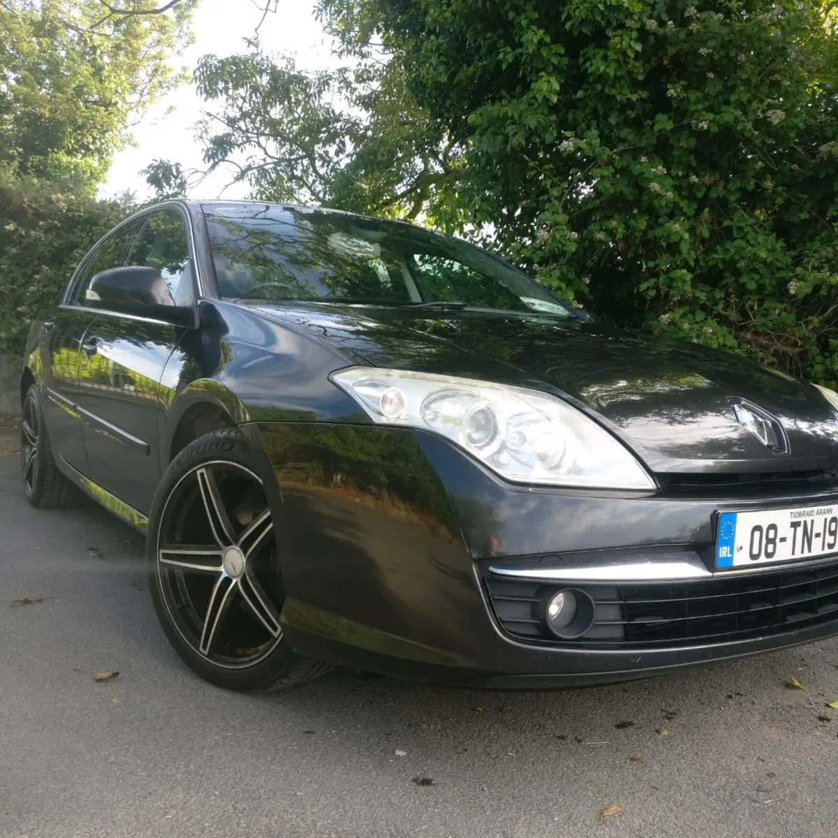 Renault Laguna - Image 2