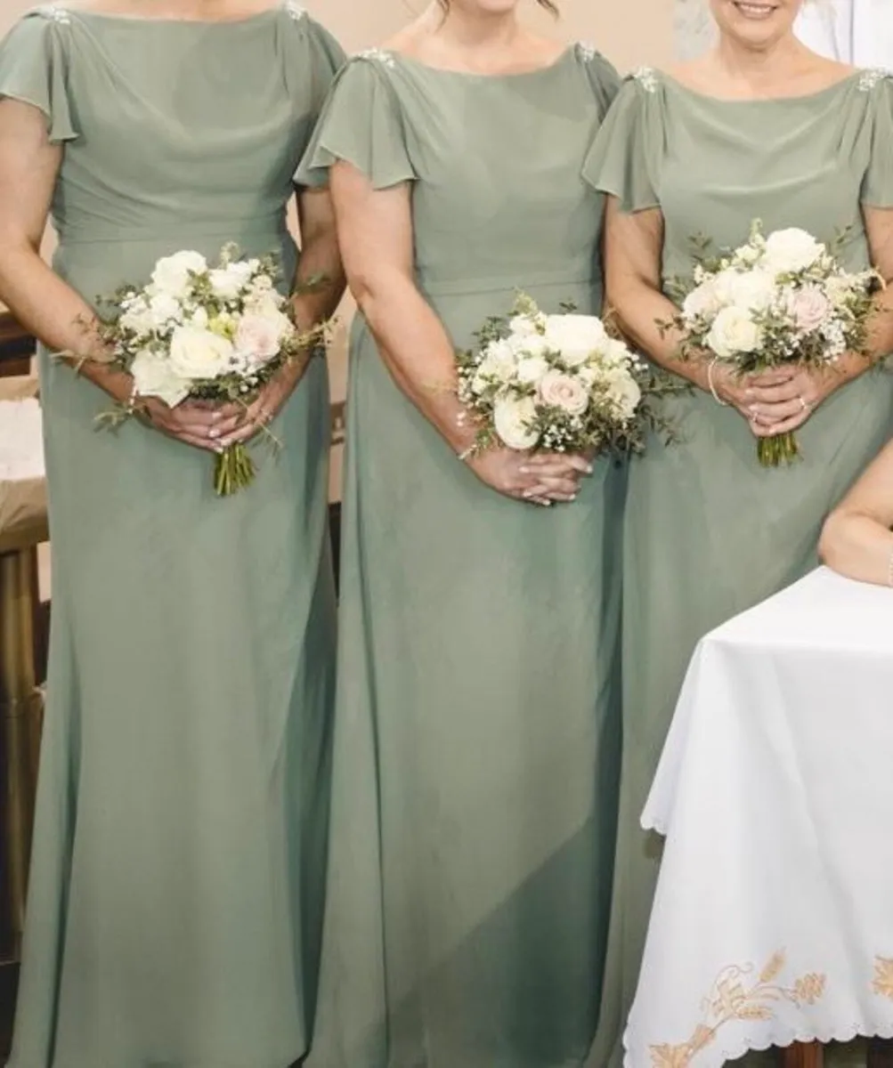 Bridesmaid dresses - Image 3