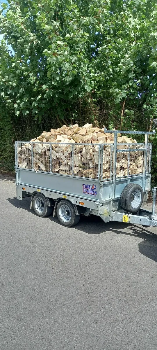 🔥🔥TRAILER LOADS OF TIMBER AND BAG'S  🔥🔥 - Image 1