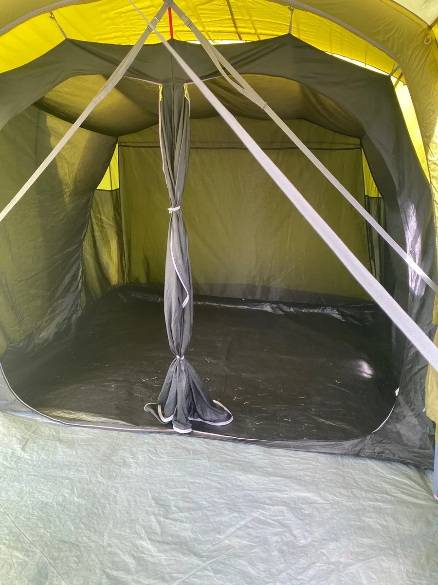 Airbeam tent - Image 4