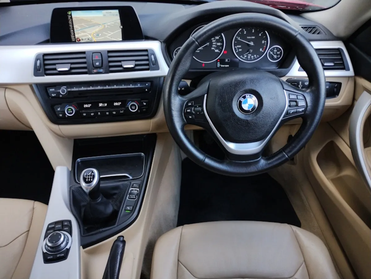 2016 BMW 420d Gran Sport 12 Month Warranty Finance - Image 2