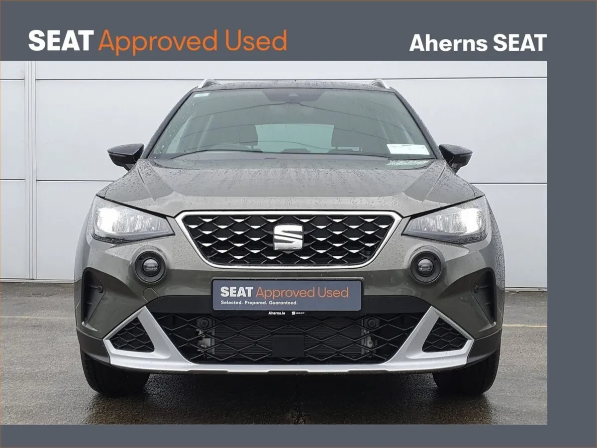 SEAT Arona 1 0tsi 115HP Xp - Image 2