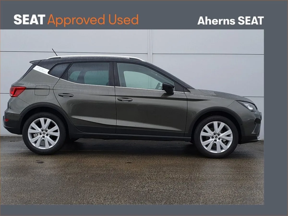 SEAT Arona 1 0tsi 115HP XP - Image 3