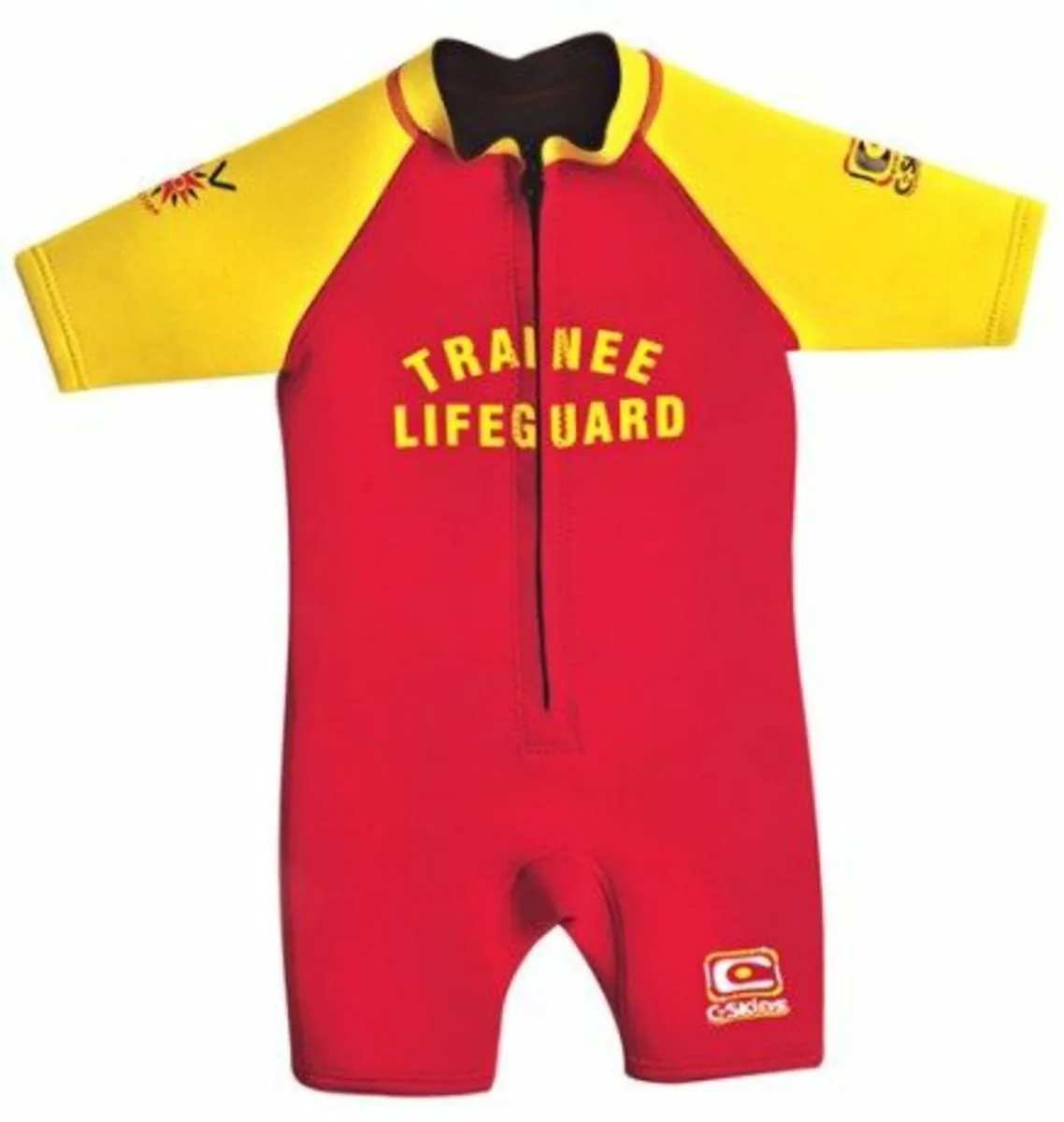 Premium New CSkins Baby wetsuits for sale in Co. Sligo for €45 on DoneDeal