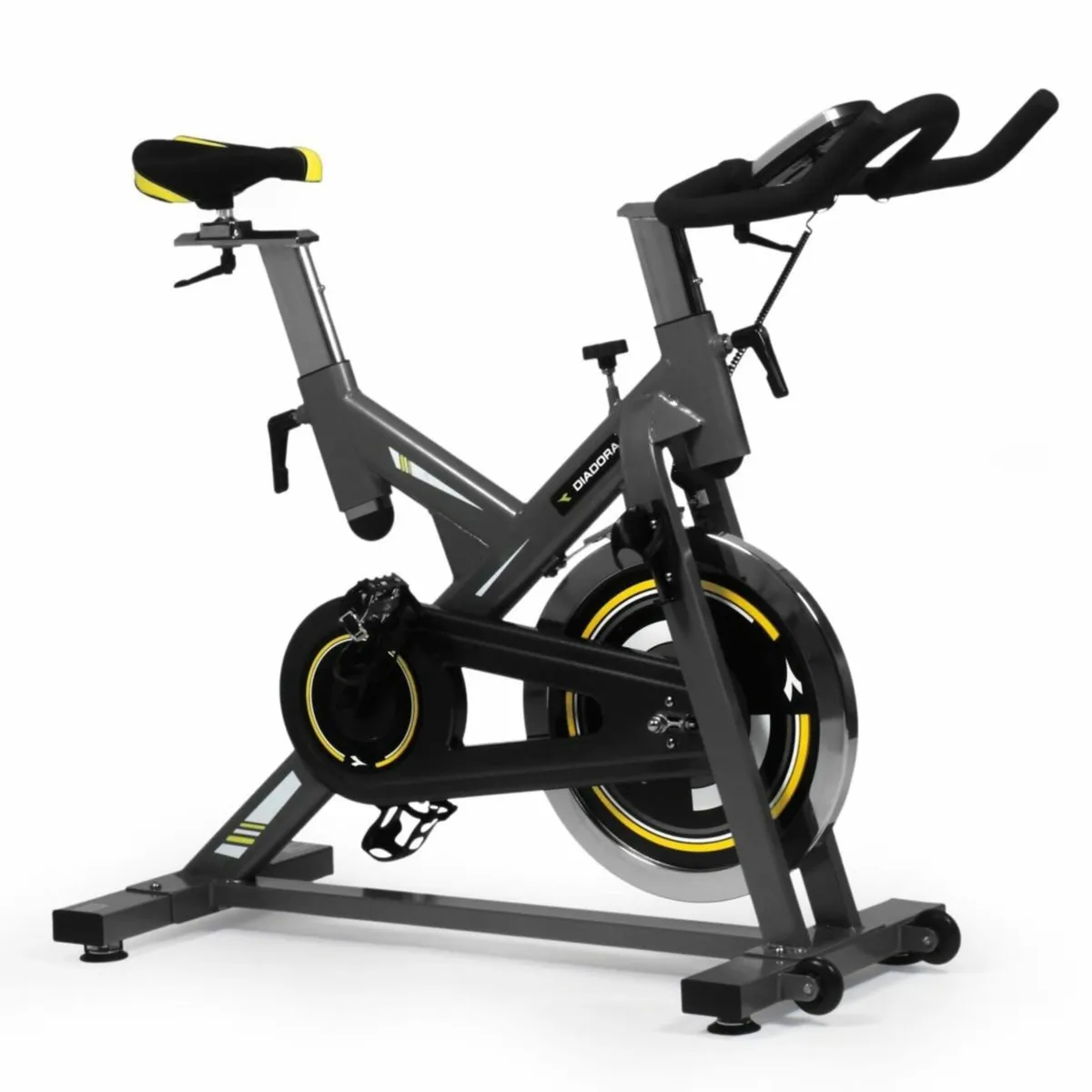 Spin bikes in stock sale