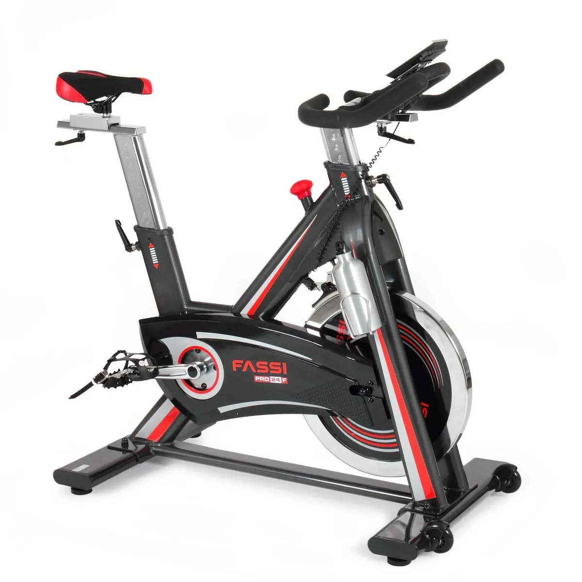 Standard 22kg 23kg Spin & 24kg Pro Spin bikes - Image 2