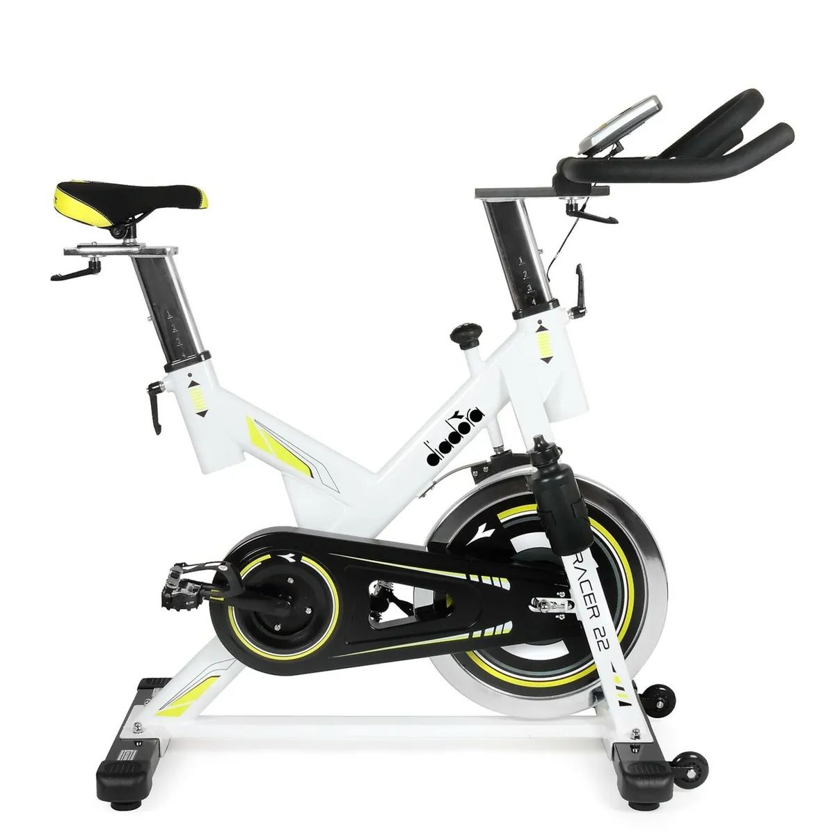 Standard 22kg 23kg Spin & 24kg Pro Spin bikes - Image 3