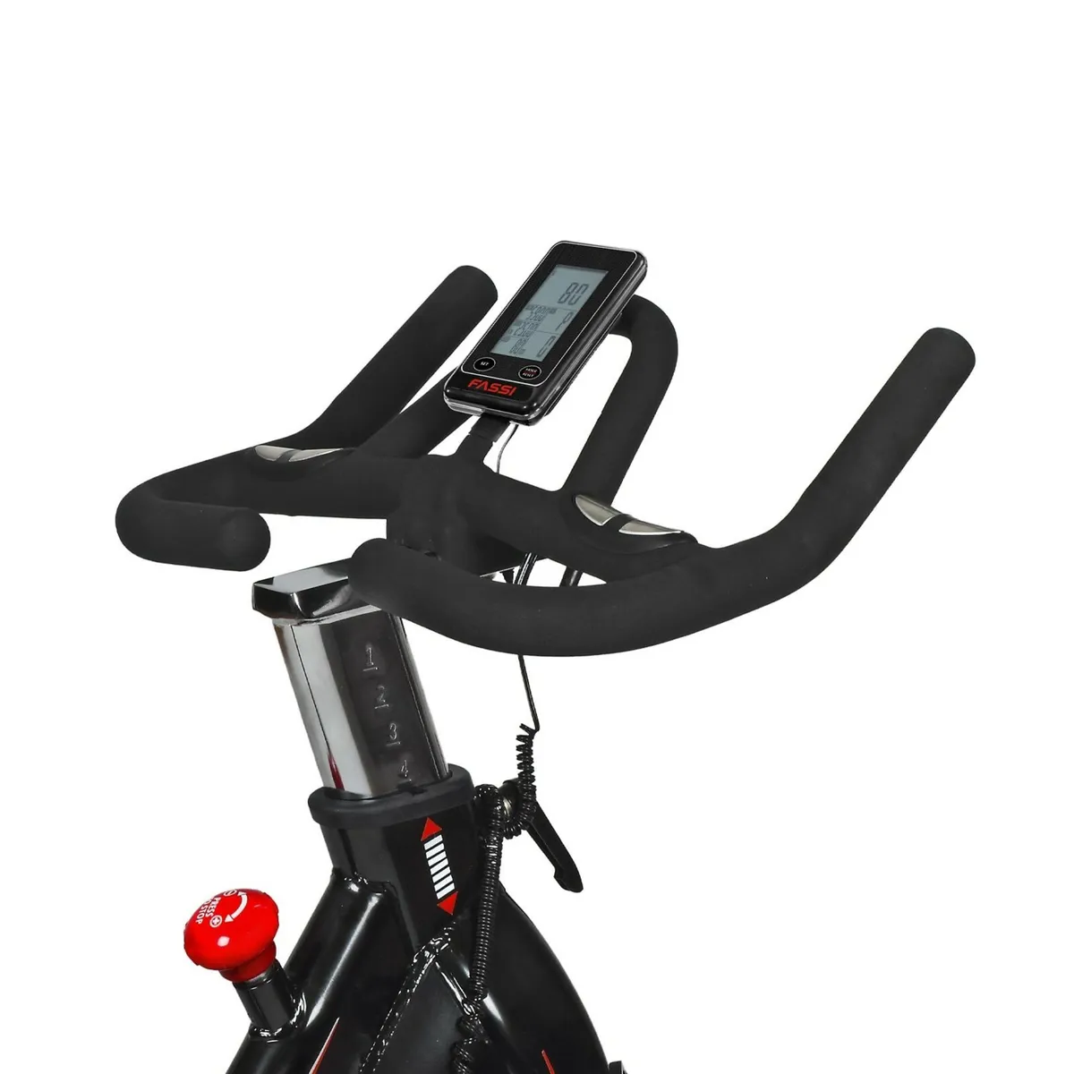 Standard 22kg 23kg Spin & 24kg Pro Spin bikes - Image 4