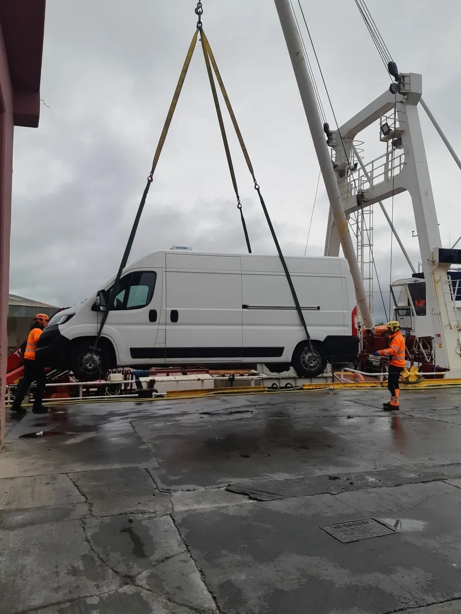 Mongan Vehicle Transport Recovery - Image 4