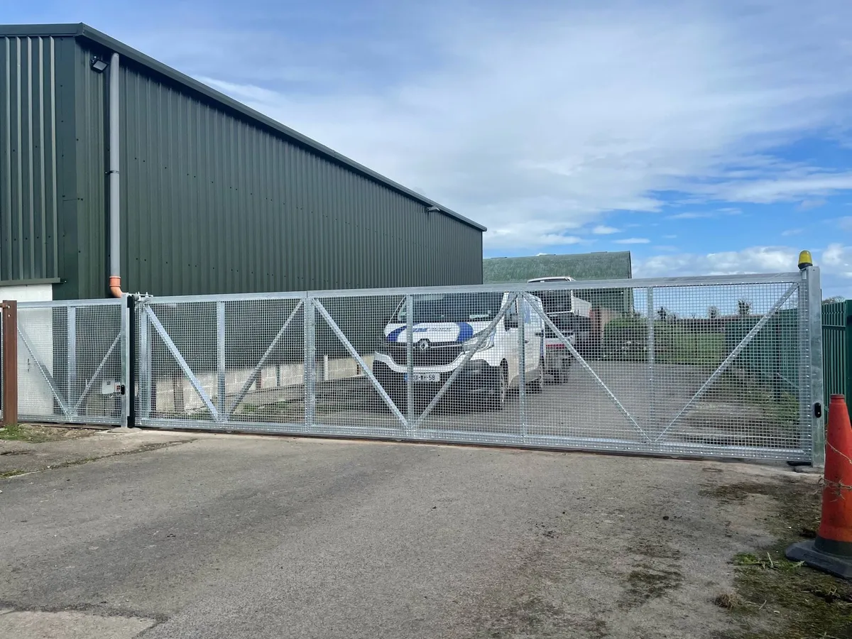 Automatic Gate Specialists - Image 1