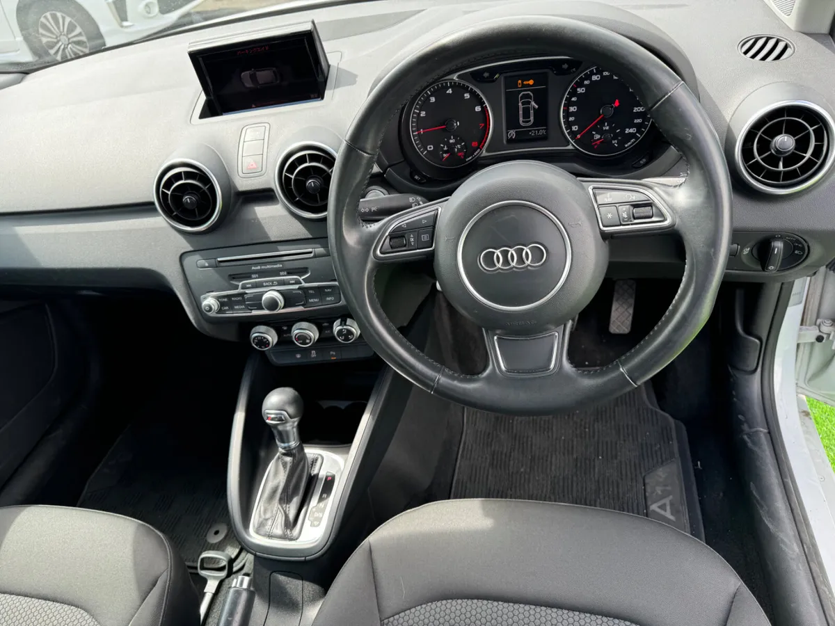 2016 Audi A1 LOW mileage New arrivals - Image 3