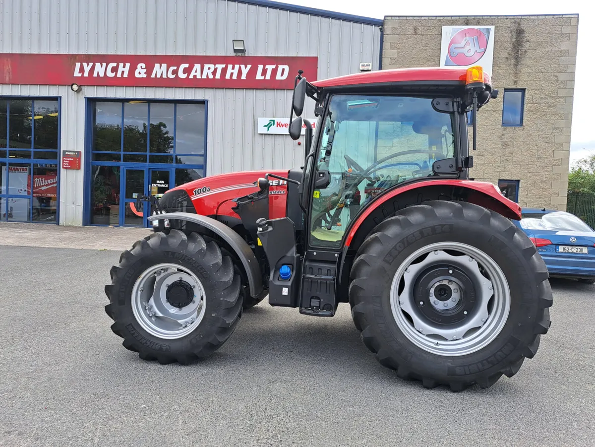 New Case IH Farmall A 100 - Image 1