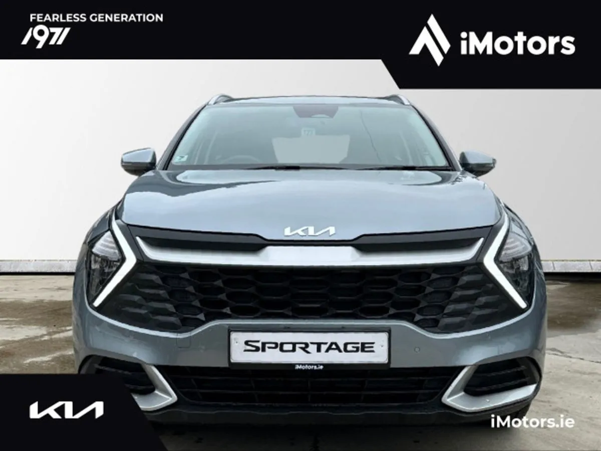 Kia Sportage K2 - Image 2