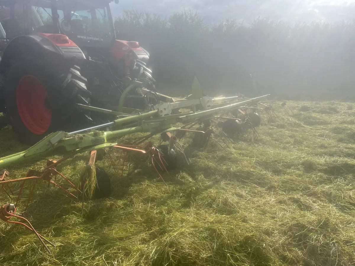Class Tedder - Image 1