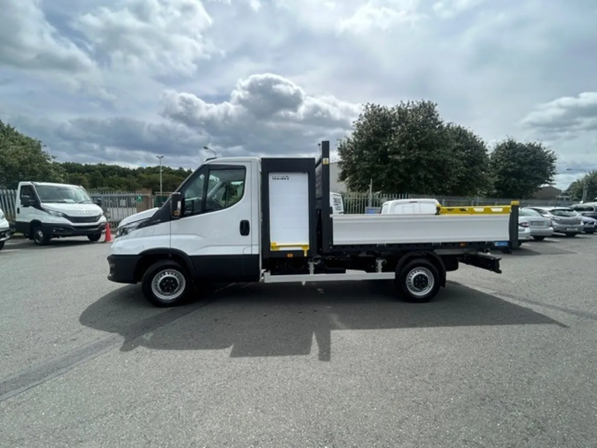 *NEW*Iveco Daily Tipper Unit*In Stock* - Image 3