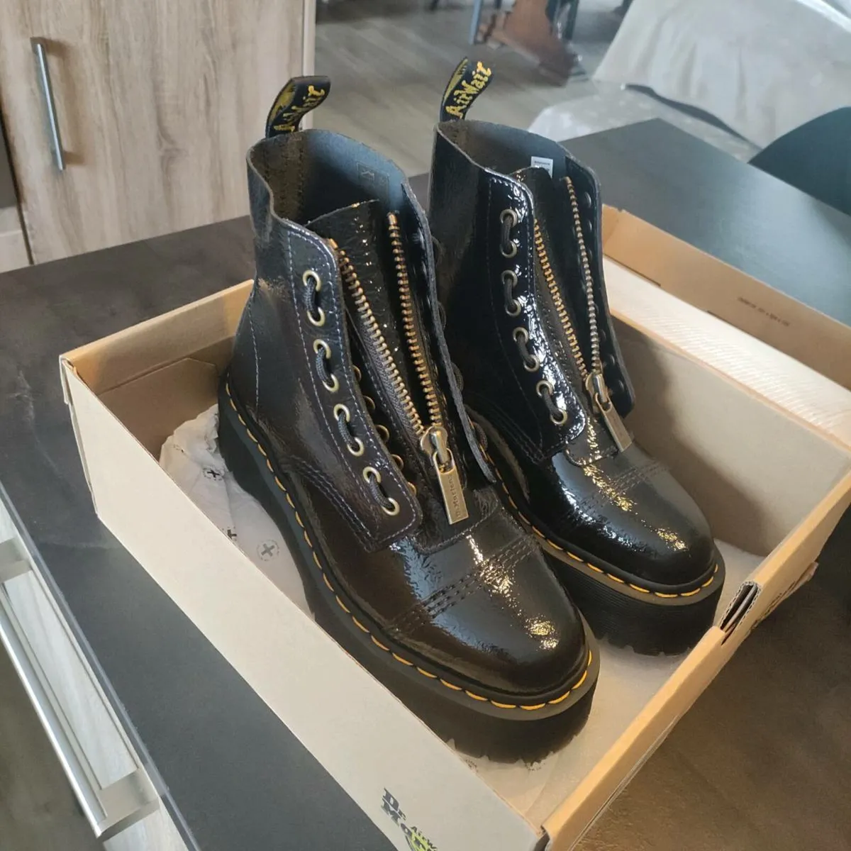 Brand New Dr Martens AirWair for sale in Co. Galway for 140 on DoneDeal