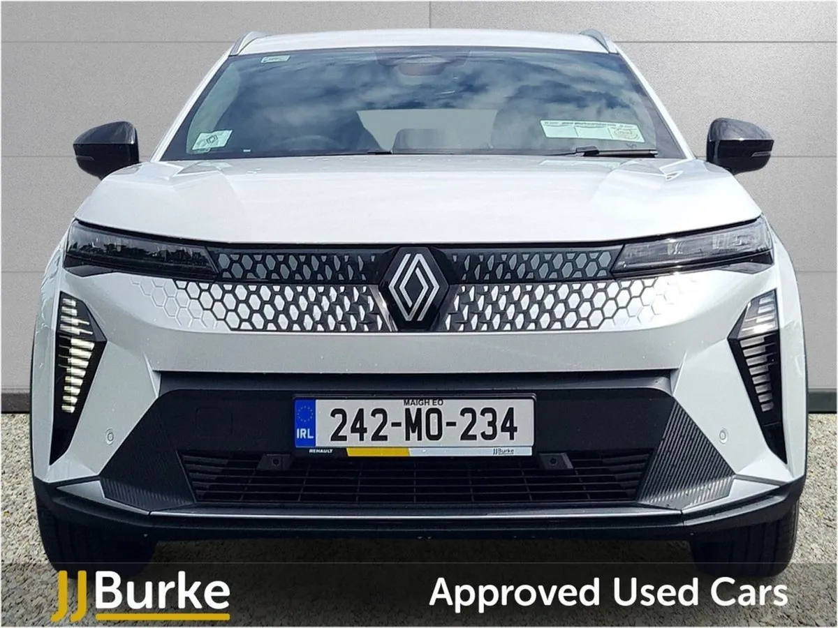 Renault Scenic E-Tech Price Drop by  3000 - Techn - Image 2