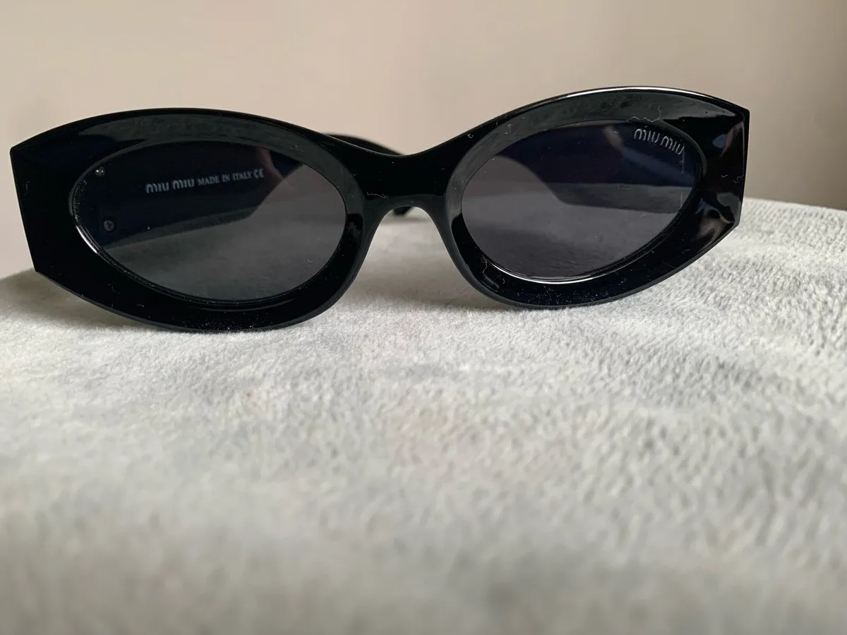 miu miu sunglasses women - Image 2