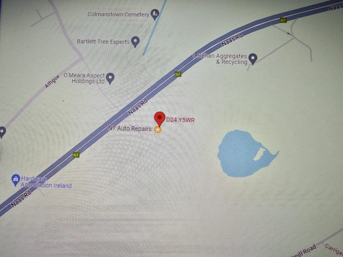 FORD B-MAX 1.5 TDCI 75PS M5 2012.75 2017(17) - Image 2