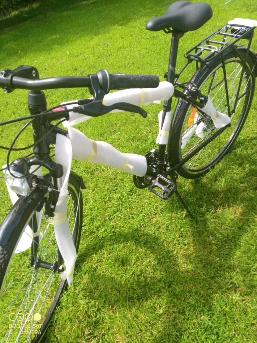 new KROSS Trans 1.0 - Image 1