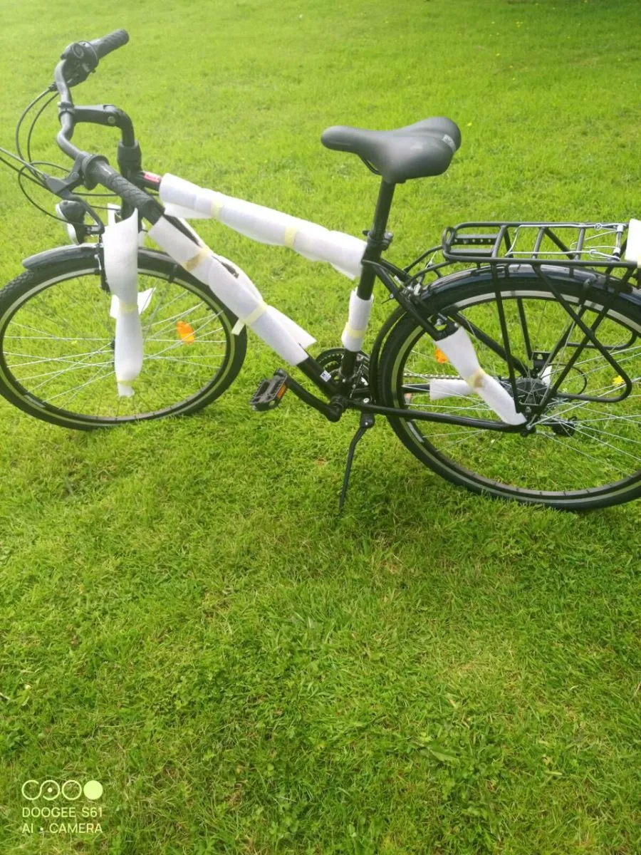 new KROSS Trans 1.0 - Image 2
