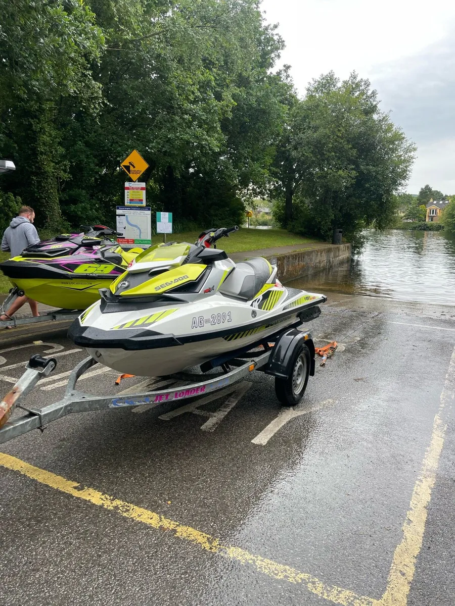 Seadoo RXP300 2017 - Image 2