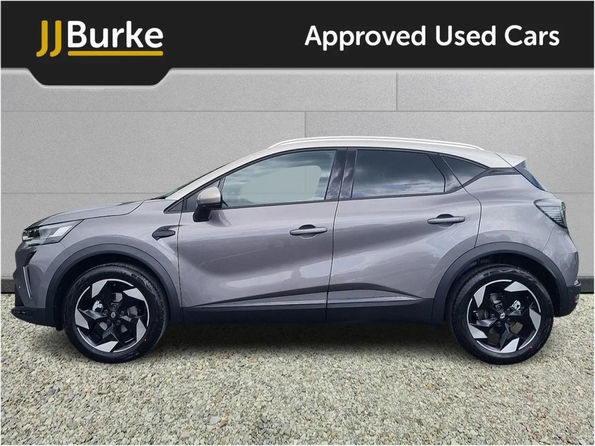 Renault Captur Saving of  1 000 - Techno TCe 90 P - Image 3