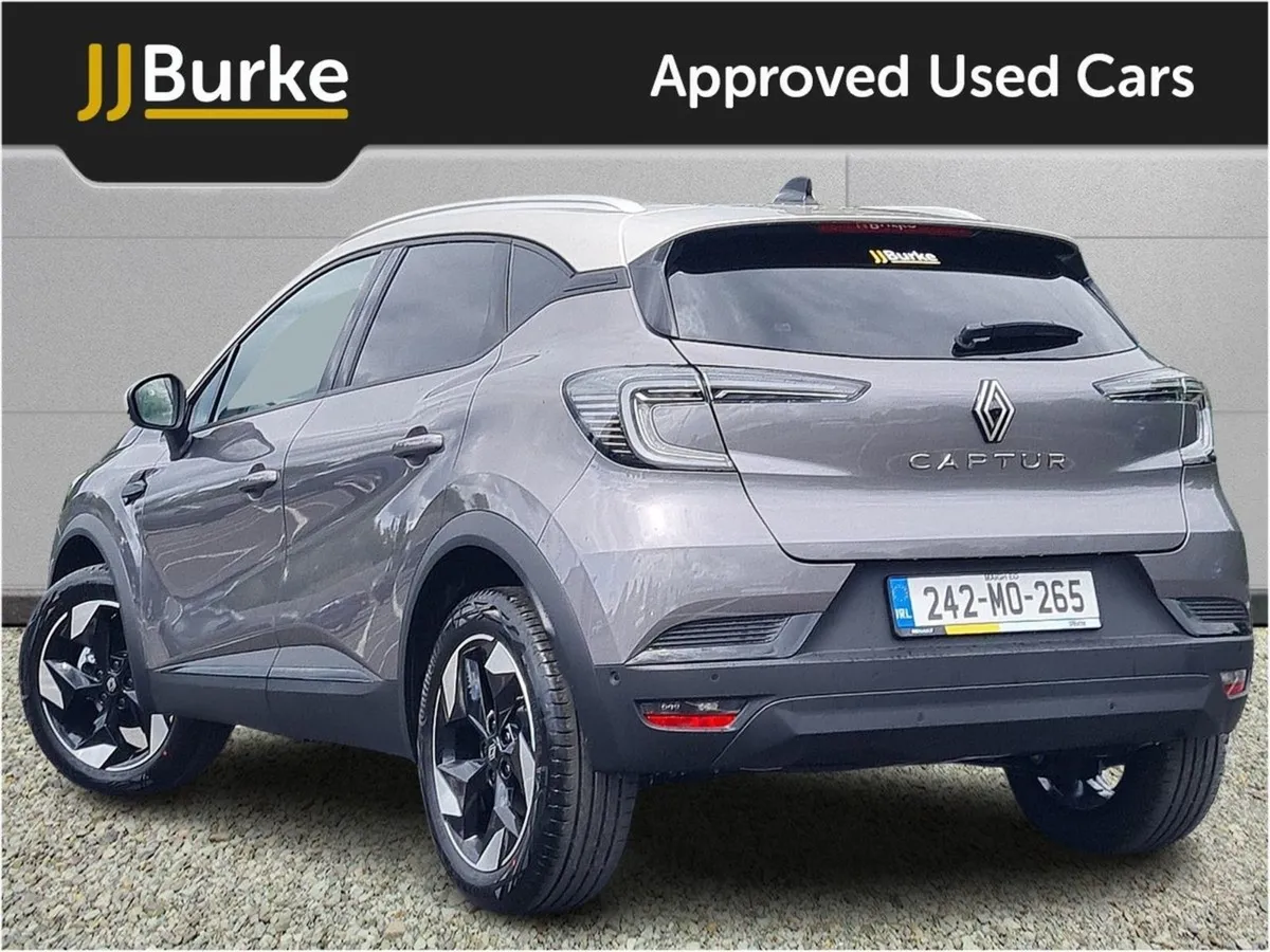 Renault Captur Saving of  1 000 - Techno TCe 90 P - Image 4