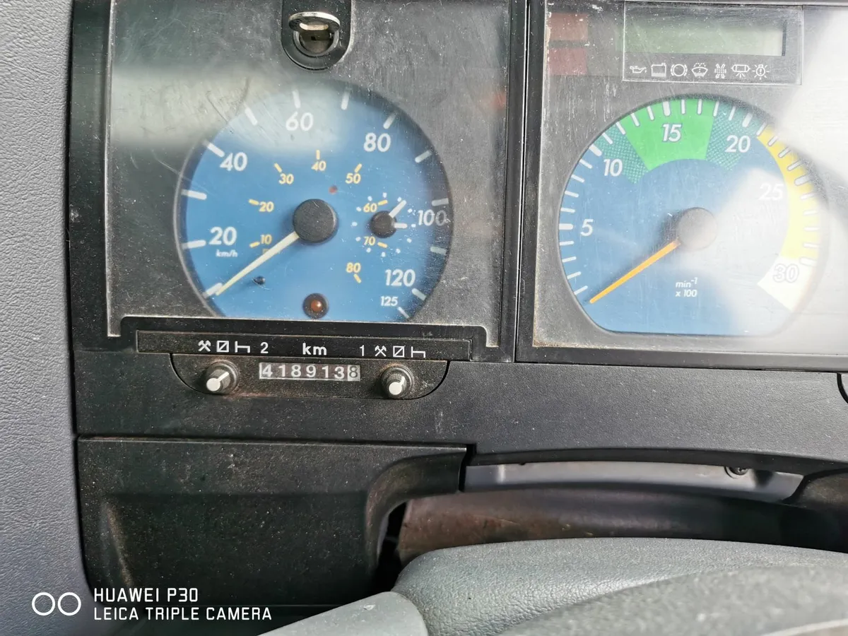 Mercedes-Benz Other 1999 PRICE DROP DUE TO WASTER - Image 4