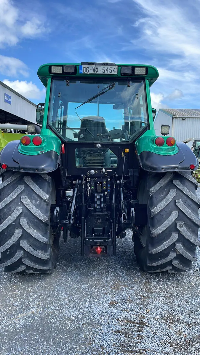 Valtra T150 no vat - Image 2