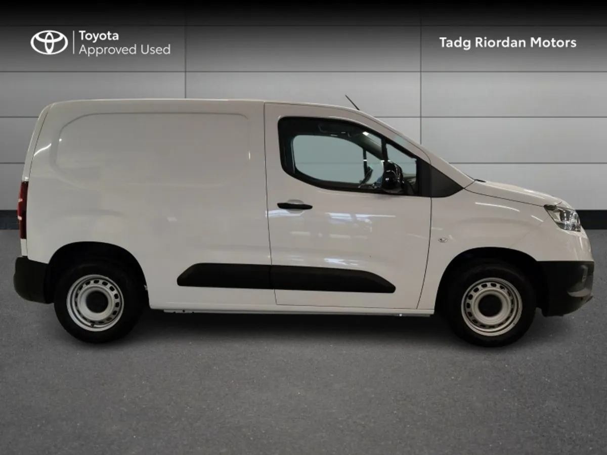 Toyota Proace City - Image 3