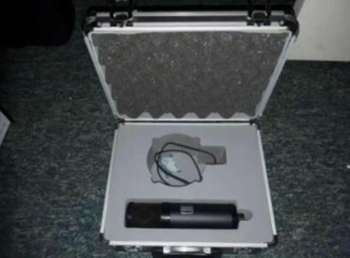 Slate Digitital Modeling  Microphone Computer