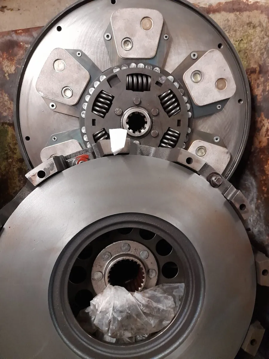 Clutch & Brake Specialists - Image 1