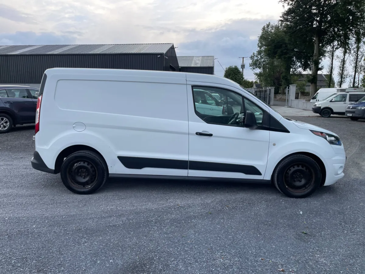 Ford Transit Connect 3 seater - Image 3