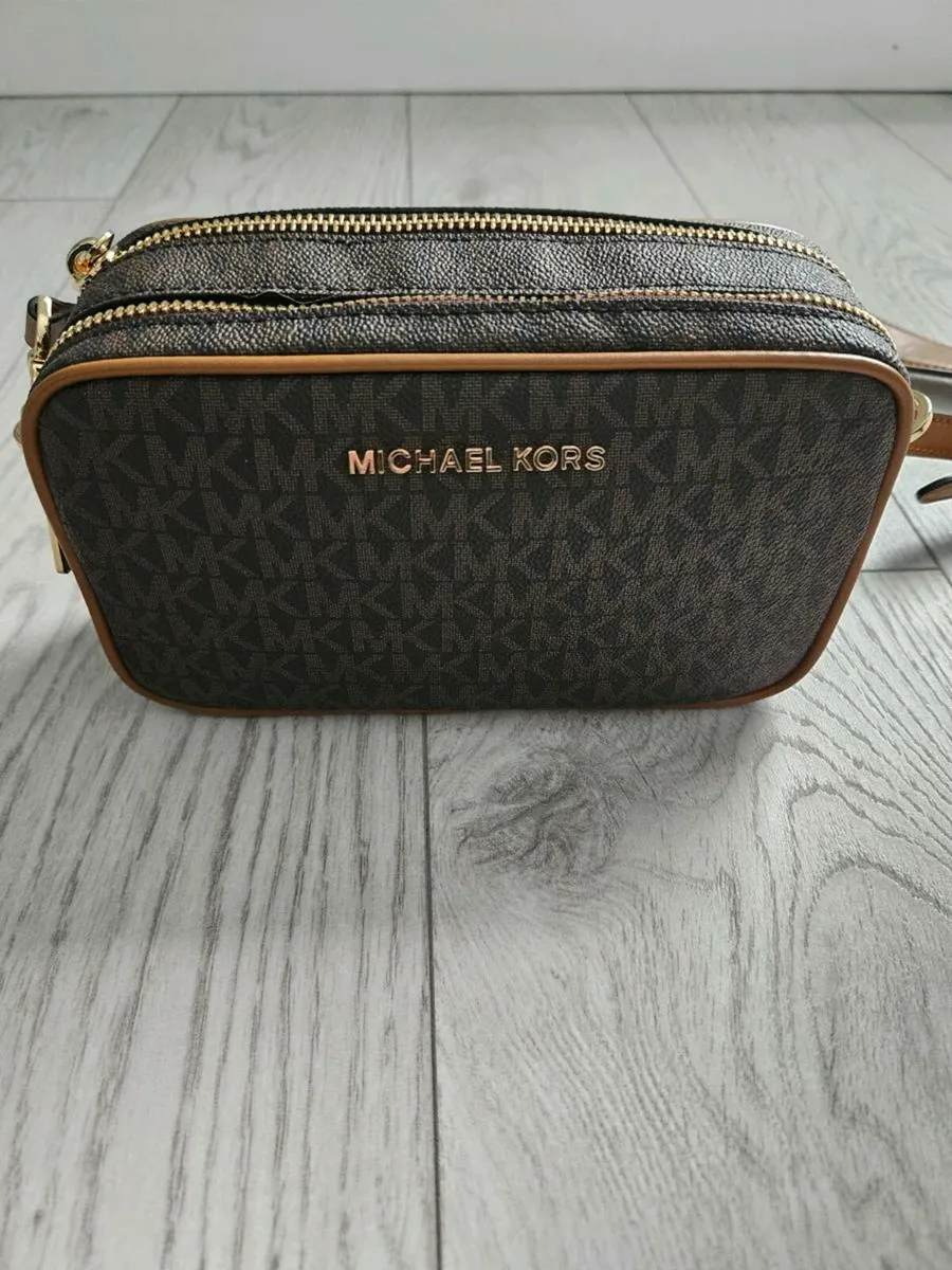 Michael Kors Handbag - Image 1