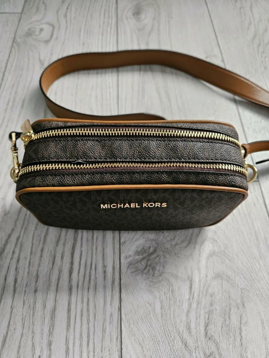 Michael Kors Handbag - Image 2