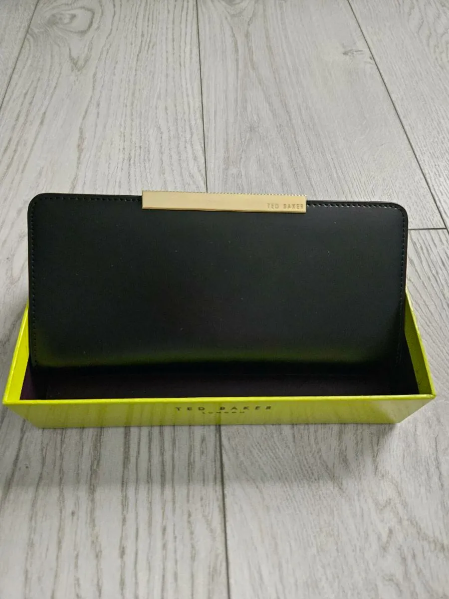 NEW Ted Baker purse - Image 1