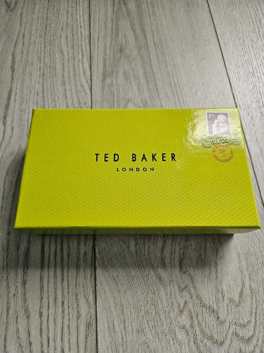 NEW Ted Baker purse - Image 3