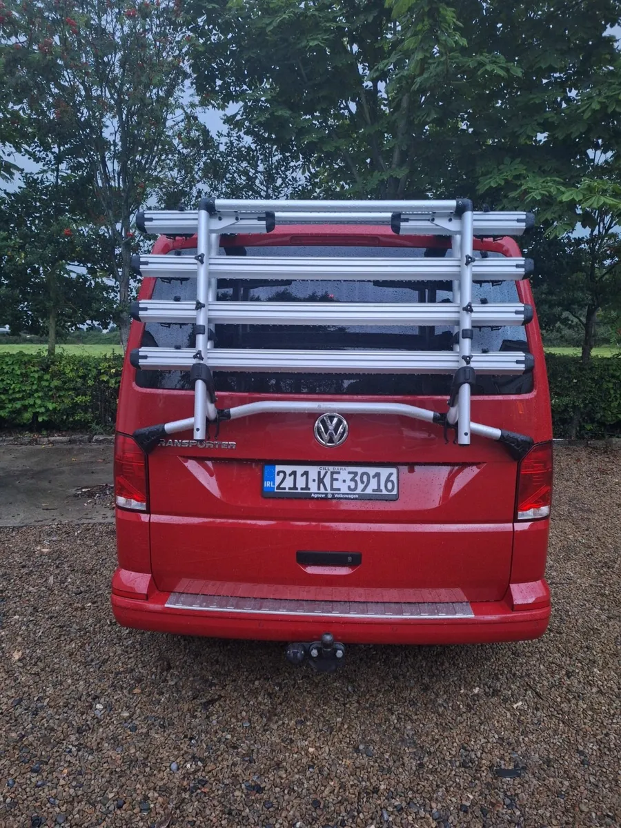 Volkswagen California - Image 3