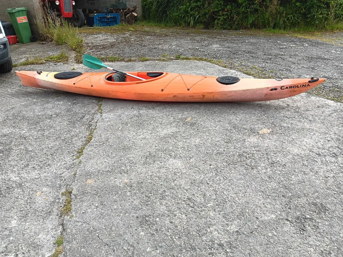 Sea Kayak - Image 3