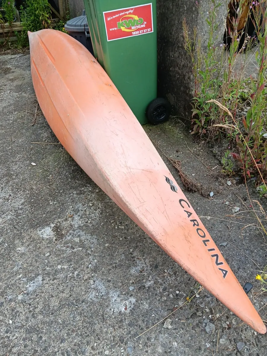 Sea Kayak - Image 4