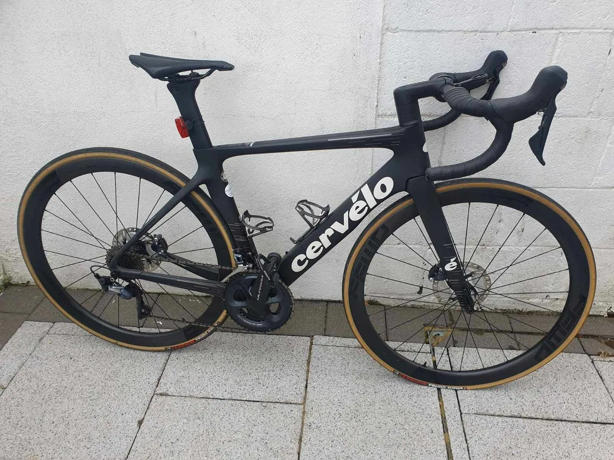 Cervelo s series ultegra hotsell