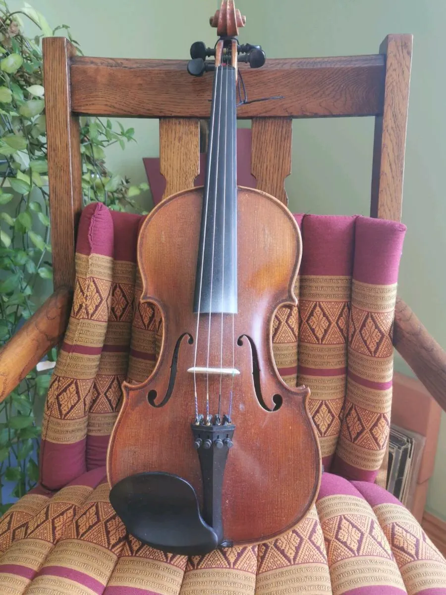 Violin - Image 3